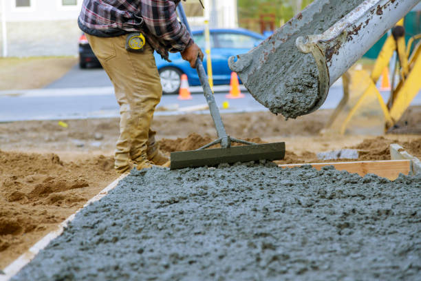 Best Concrete Retaining Walls in Big Stone Gap, VA