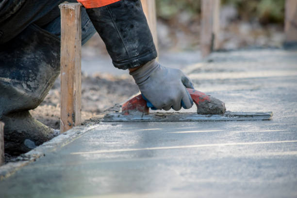 Best Concrete Sidewalk Installation in Big Stone Gap, VA