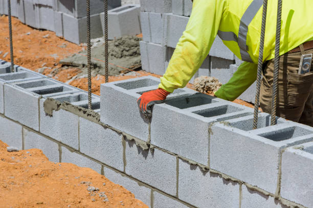 Best Concrete Demolition Services in Big Stone Gap, VA
