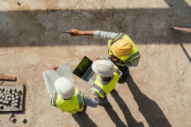 Best Concrete Removal and Replacement in Big Stone Gap, VA