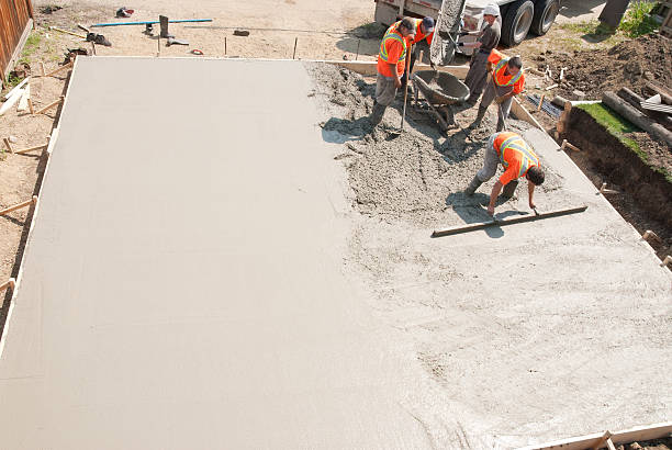 Best Concrete Removal and Replacement in Big Stone Gap, VA